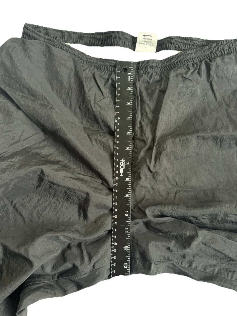 VTG Nike Youth LG Tracksuit Colorblock 90s (Fits Women XS/S Boxy Cropped) READ